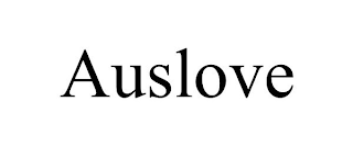 AUSLOVE