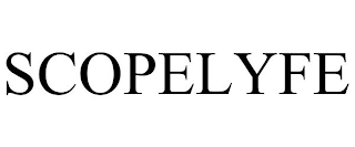 SCOPELYFE
