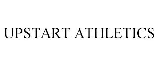 UPSTART ATHLETICS