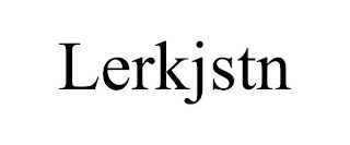 LERKJSTN