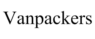 VANPACKERS