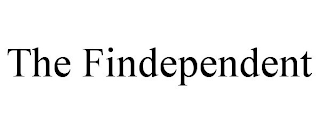 THE FINDEPENDENT