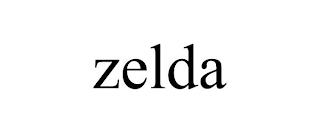 ZELDA