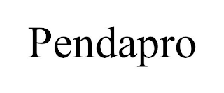 PENDAPRO