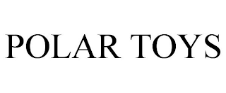 POLAR TOYS