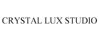 CRYSTAL LUX STUDIO