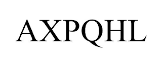 AXPQHL