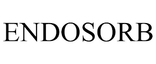 ENDOSORB