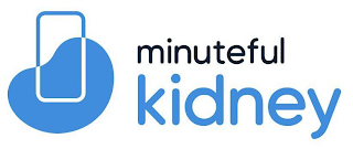 MINUTEFUL KIDNEY