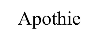 APOTHIE