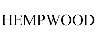 HEMPWOOD