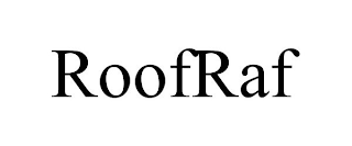 ROOFRAF