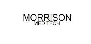 MORRISON MED TECH