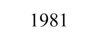 1981