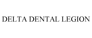 DELTA DENTAL LEGION