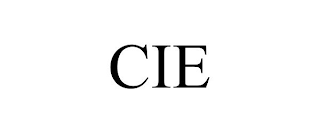 CIE