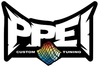 PPEI CUSTOM TUNING