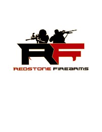 RF REDSTONE FIREARMS