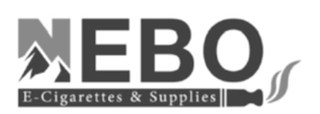 NEBO E-CIGARETTES & SUPPLIES