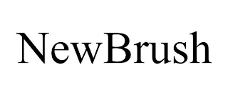 NEWBRUSH