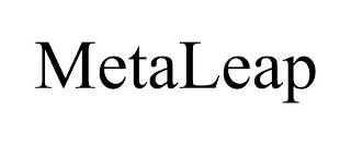 METALEAP