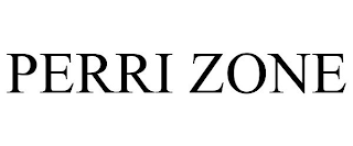 PERRI ZONE