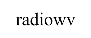 RADIOWV