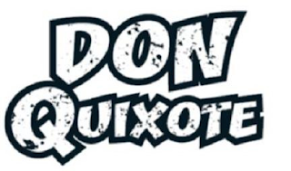 DON QUIXOTE