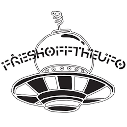 FRESHOFFTHEUFO