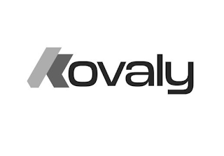 KOVALY