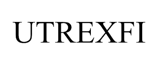 UTREXFI