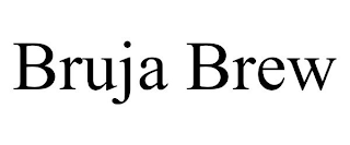 BRUJA BREW