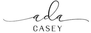 ADA CASEY