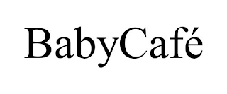 BABYCAFÉ