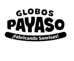 GLOBOS PAYASO ¡FABRICANDO SONRISAS!