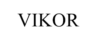 VIKOR