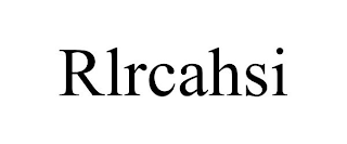 RLRCAHSI