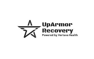 UPARMOR RECOVERY POWERED BY VERTAVA HEALTH