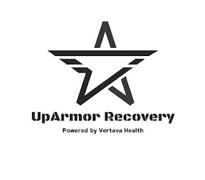 UPARMOR RECOVERY POWERED BY VERTAVA HEALTH