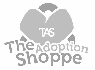 TAS THE ADOPTION SHOPPE