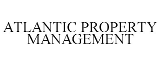 ATLANTIC PROPERTY MANAGEMENT