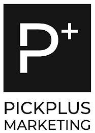 P+ PICKPLUS MARKETING