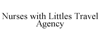 NURSES WITH LITTLES TRAVEL AGENCY