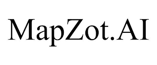 MAPZOT.AI