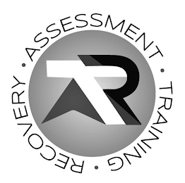 ATR ASSESSMENT · TRAINING · RECOVERY