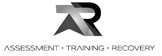 AR ASSESSMENT · TRAINING · RECOVERY