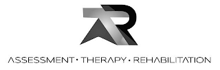 ATR ASSESSMENT · THERAPY · REHABILITATION