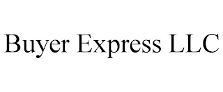 BUYER EXPRESS LLC