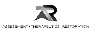 ATR ASSESSMENT · THERAPEUTICS · RESTORATION