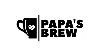 PAPA'S BREW